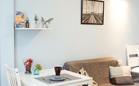 Cozy Studio 